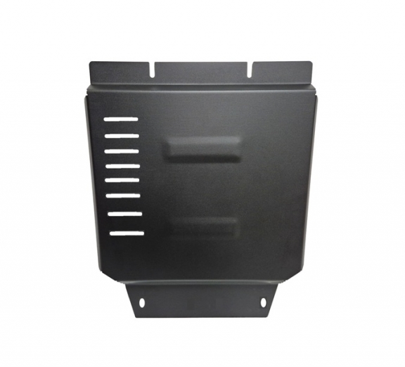 Steel transfer case skid plate for Maxus T60 Max