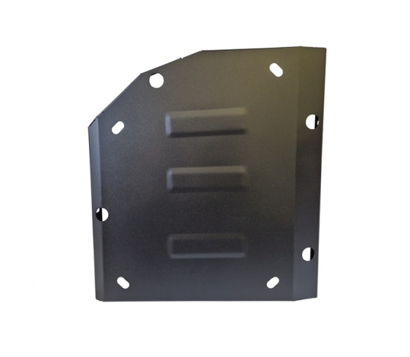 Steel AdBlue tank plate Peugeot Traveller