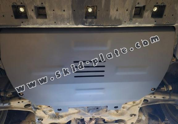 Steel skid plate for Citroen Grand C4 Picasso