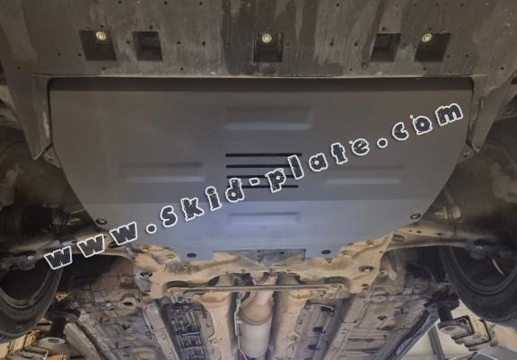 Steel skid plate for Citroen Grand C4 Picasso