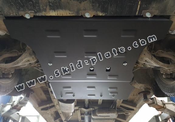 Steel skid plate forMercedes V-Class W447 2.2 D, 4x2 